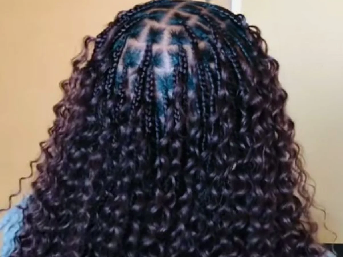 Braiding service