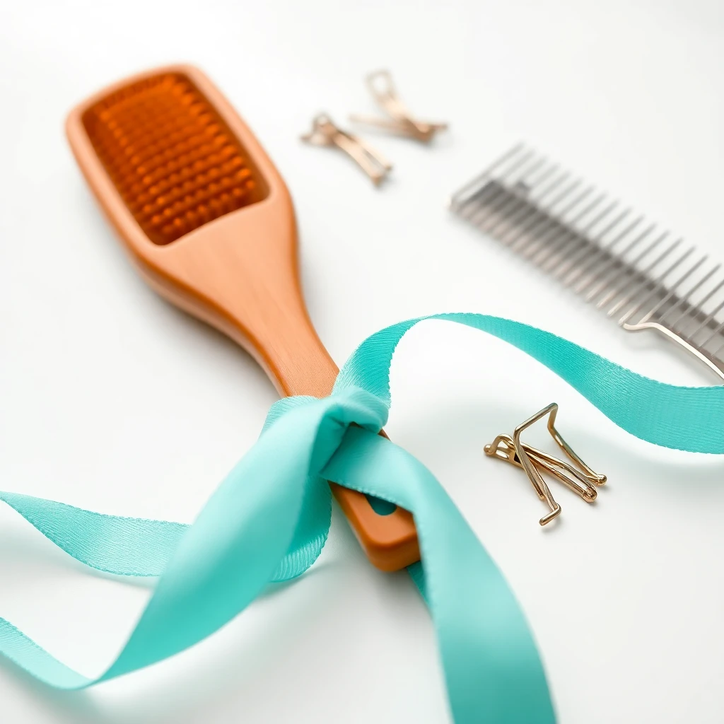 Nelzhair and cosmetics — beautiful braids in Cape Town